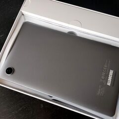 ALLDOCUBE iPlay 60 mini 8.7インチタブレットの画像