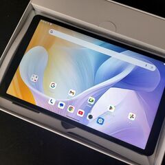 ALLDOCUBE iPlay 60 mini 8.7インチタブレットの画像