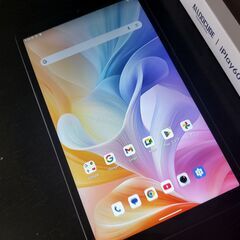 ALLDOCUBE iPlay 60 mini 8.7インチタブレットの画像