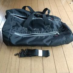 スポーツバッグの画像