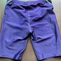 PUMA 水着　150の画像
