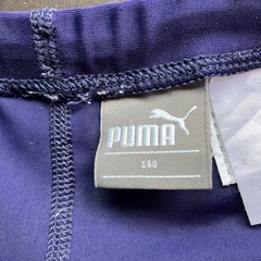PUMA 水着　150の画像