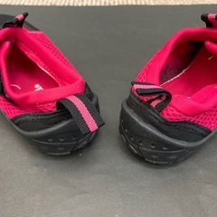 Kaepa PONTAPES 2つセットの画像