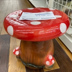 リユースのサカイ東金店 陶器製 花台 TJ12594 