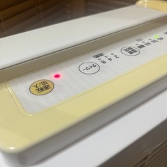 アイリスオーヤマ 除湿機 型番DCE-6515の画像