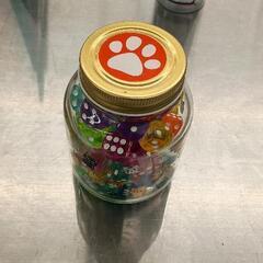 0609-236 サイコロ