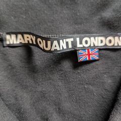 MARY QUANT　カットソーの画像