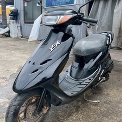 ライブディオZX仕様‼️大人気車両‼️オーダー可能‼️