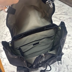 【受け渡し予定済み】未使用品リュックの画像