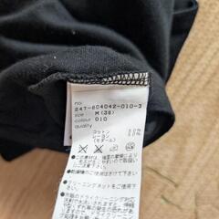 MARY QUANT　カットソーの画像