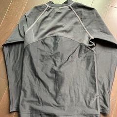 ラッシュガード　NIKE 140の画像