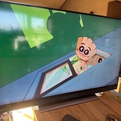 東芝 レグザ 50BM620X 2018年製の画像