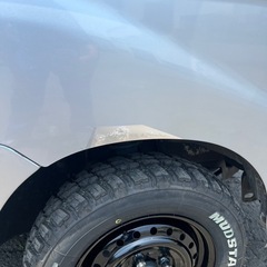 ハイゼット　ジャンボ　s211p H20 5MT 4WD R8.4月までの画像