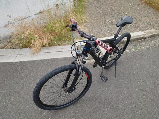 （引取またはお届けご相談）GT Avalanche 1.0 27.5インチ 引取またはお届けご相談）GT Avalanche 1.0 27.5インチ