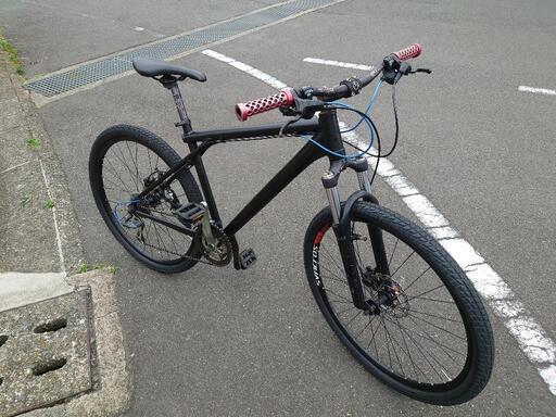 （引取またはお届けご相談）GT Avalanche 1.0 27.5インチ 引取またはお届けご相談）GT Avalanche 1.0 27.5インチ