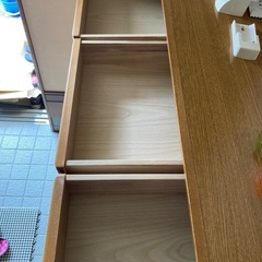 あげます！下駄箱の画像