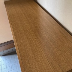 あげます！下駄箱の画像
