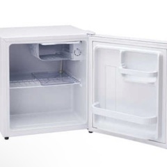 新品未使用 アビテラックス 吉井電機 冷蔵庫 保証書あり