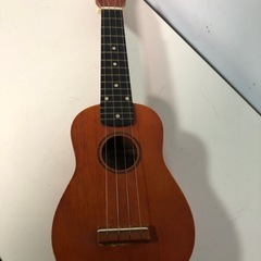 名)ALA MOANA ウクレレ　UK-100-MH