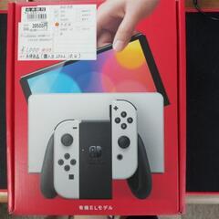 ニンテンドーSwitch 有機EL