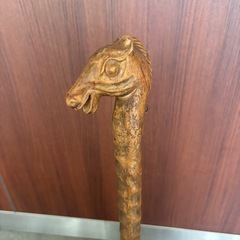 靴べら, シューホーン, 馬形,の画像