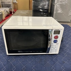 ☆激安オーブンレンジ3300円☆クリーニング済【192】  まとめ買い大歓迎！