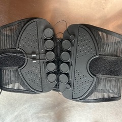 骨盤補強コルセット
