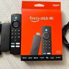 ファイヤースティックTV