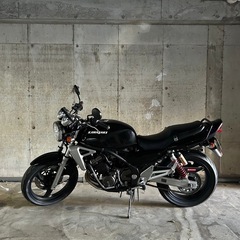 バイク女子ツーリング友達募集