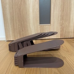 くつ　収納