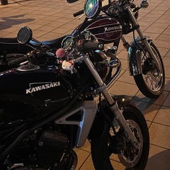 バイク女子ツーリング友達募集 - 港区