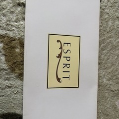 ★ESPRIT★フォーク＆スプーンの画像