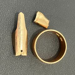 18金・24金・プラチナ製ジュエリー高価買取中✨【旭町の買取専門店カウレア】 - 旭川市
