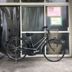地域限定送料無料　ヤマハ　パス　シティ　内装5段変速　15,4A...