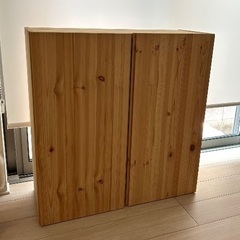 IKEA_IVAR イーヴァル