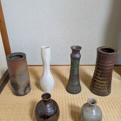 「花瓶🌸」お譲りいたします