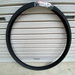 自転車用タイヤ　新品　700X28C の画像