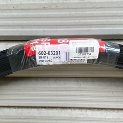 自転車用タイヤ　新品　700X28C の画像