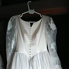 ﾛﾝｸﾞﾄﾞﾚｽ①