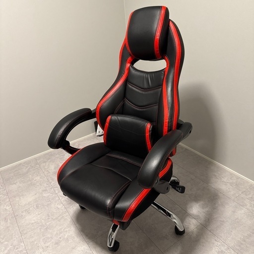 ゲーミングチェア