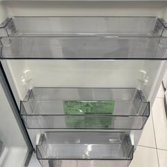 【トレファク イオンモール新瑞橋店】TOSHIBAの2ドア冷蔵庫のご紹介です！の画像
