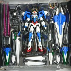 【ROBOT魂 SIDE MS】ダブルオーガンダム セブンソードの画像