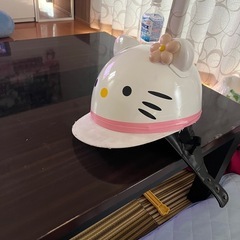 キティちゃんコルク半