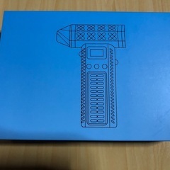 新品 電動エアダスター