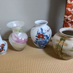 「壺」お譲りいたします