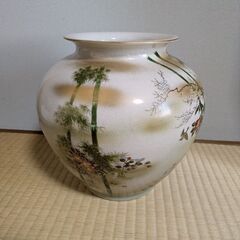 【6/12まで】「壺」お譲りいたしますの画像