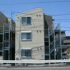 🌏仲介手数料0円・賃料1ヶ月無料・敷金礼金なし🚃JR根岸線…