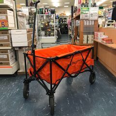 【ジャングルジャングル岸和田店】　ドッペルゲンガー キャリーワゴ...