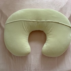 授乳クッションの画像
