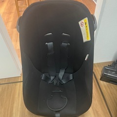 チャイルドシート